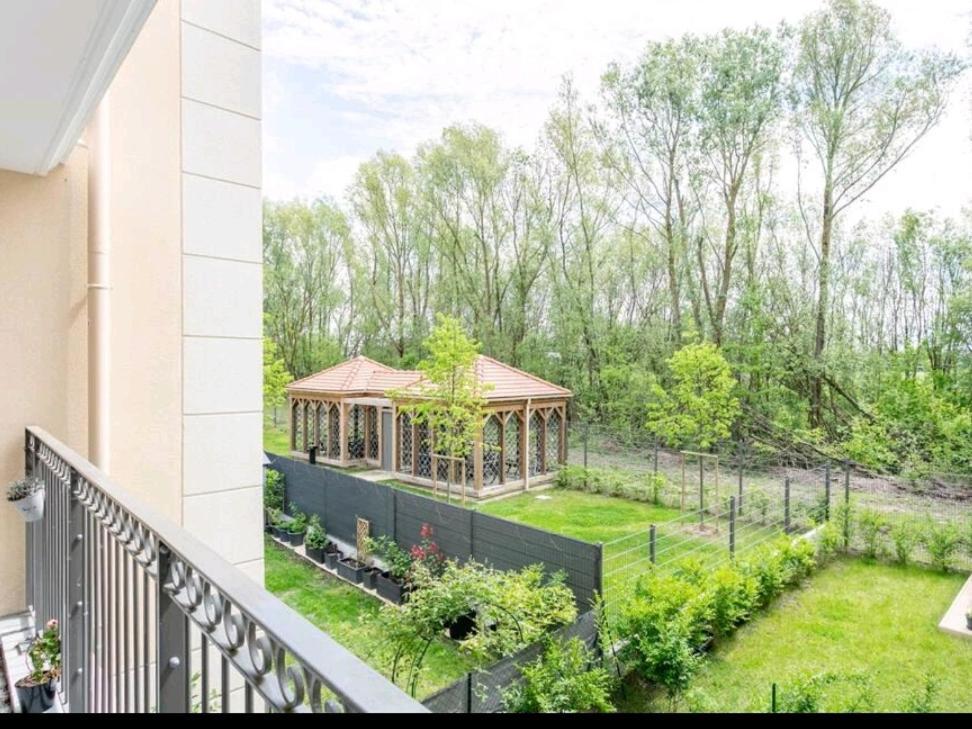 Appartement Cosy A 8 Min Disney 20 Min Paris Монтеврен Экстерьер фото