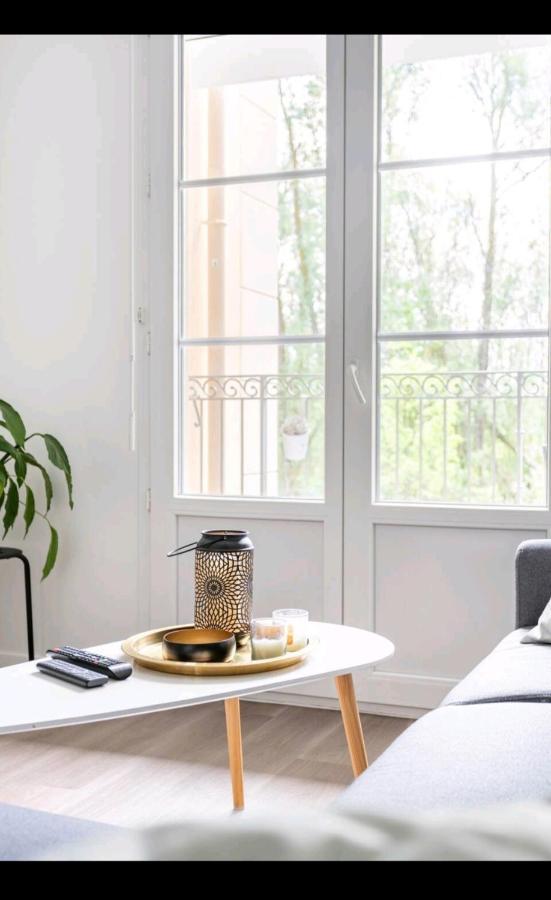 Appartement Cosy A 8 Min Disney 20 Min Paris Монтеврен Экстерьер фото
